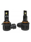 LED автолампи QLine TS Active HB3 (9005) 5800K