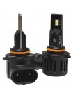 LED автолампи QLine TS Active HB3 (9005) 5800K