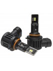 LED автолампы QLine TS Active HB3 (9005) 5800K