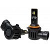 LED автолампы QLine TS Active HB4 (9006) 5800K
