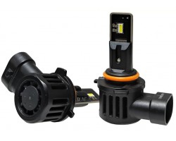 LED автолампи QLine TS Active HB4 (9006) 5800K