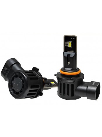 LED автолампи QLine TS Active HB4 (9006) 5800K