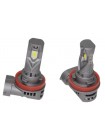 LED автолампи Qline SA (Small Active) H11 6000K