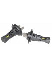 LED автолампы Qline SA (Small Active) H7 6000K