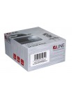 LED автолампы Qline SA (Small Active) H7 6000K
