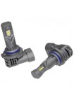 LED автолампи Qline SA (Small Active) 9012 HIR2 6000K