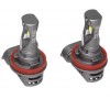 LED автолампы Qline SA (Small Active) H11 6000K