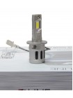 LED автолампи Qline SA (Small Active) H3 6000K