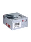 LED автолампы Qline SA (Small Active) H3 6000K