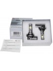 LED автолампи Qline SA (Small Active) HB4 9006  6000K