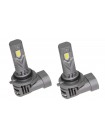 LED автолампи Qline SA (Small Active) HB4 9006  6000K