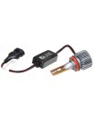 LED автолампи Qline Ultra +200% 55W H11 6000K