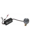 LED автолампи Qline Ultra +200% 55W H1 6000K