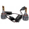 LED автолампы Qline Ultra +200% 55W HB4 6000K