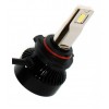 LED автолампы Qline Ultra +150% HB4 9006 6000K 49W