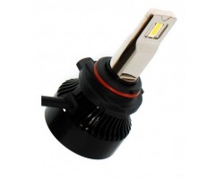 LED автолампы Qline Ultra +150% HB4 9006 6000K 49W