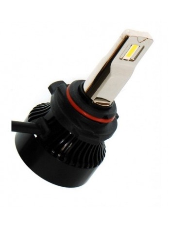 LED автолампи Qline Ultra +150% HB4 9006 6000K 49W