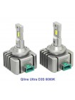 LED автолампи Qline Ultra D3S 6000K