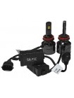 LED автолампы Qline WD High Power H11 6000K
