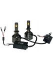 LED автолампи Qline WD High Power H1 6000K