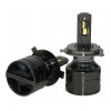 LED автолампы Qline WD High Power H4 6000K