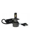 LED автолампы Qline WD High Power H4 6000K