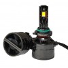 LED автолампи Qline WD High Power HB3 6000K