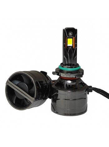 LED автолампи Qline WD High Power HB3 6000K