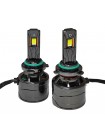 LED автолампи Qline WD High Power HB3 6000K