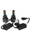 LED автолампи Qline WD High Power HB3 6000K