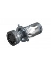 Автомобільні LED світлодіодні лінзи Sho-Me H4 Mini lense