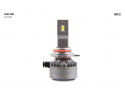 LED автолампи Sho-Me F6-Pro HIR2 35W