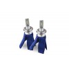  LED автолампи Sho-Me F1 9005 30W