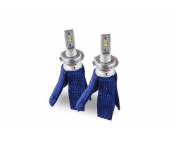  LED автолампи Sho-Me F1 9005 30W