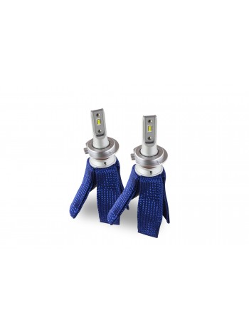 LED автолампи Sho-Me F1 9005 30W