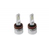 LED автолампи Sho-Me F4 H11 40W