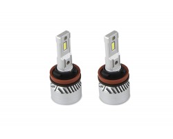 LED автолампы Sho-Me F4 H11 40W