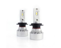LED автолампи Sho-Me F6 H7 32W