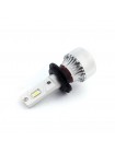 LED автолампи Sho-Me F6 H7 32W