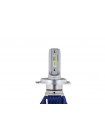 LED автолампи Sho-Me F1 H4 30W