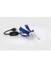 LED автолампи Sho-Me F1 H4 30W