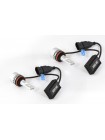 LED автолампи Sho-Me F4 H11 40W