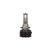 LED автолампы Infolight S3 НB3 (9005) 60W
