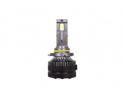 LED автолампы Infolight S3 НB3 (9005) 60W