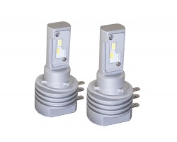 LED автолампы Sho-Me F3 H15 20W