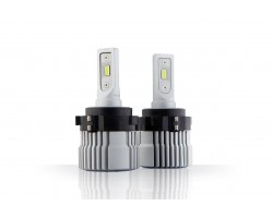 LED автолампи Sho-Me F3 VW H7 24W v2