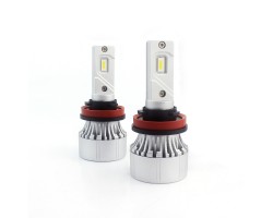 LED автолампи Sho-Me F6 H11 32W