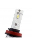 LED автолампи Sho-Me F6 H11 32W