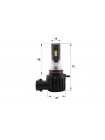 LED автолампи Sho-Me F3 HIR2 20W