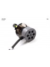 LED автолампи Sho-Me F4-Pro H4 45W
